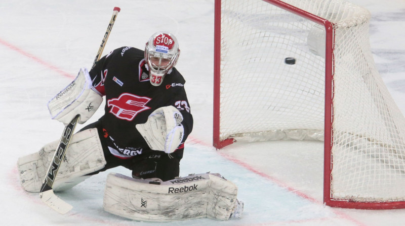 Dominiks Furhs
Foto: TASS/Scanpix