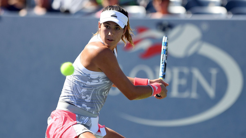 Garbinje Mugurusa
Foto: AFP/Scanpix