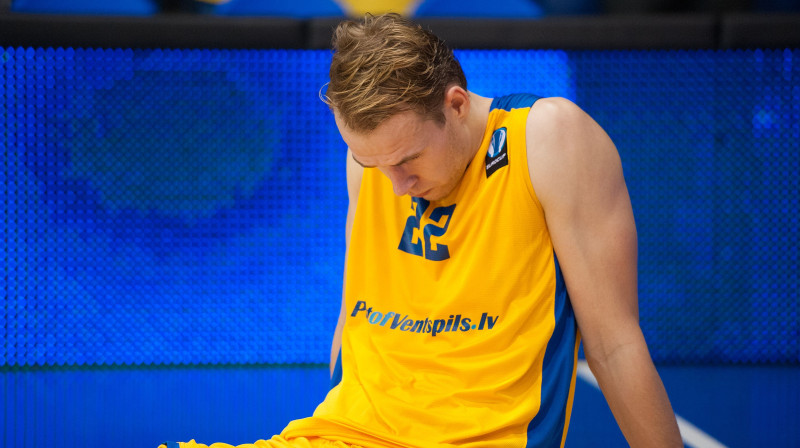 Māris Gulbis
Foto: Vladislavs Proškins, f64