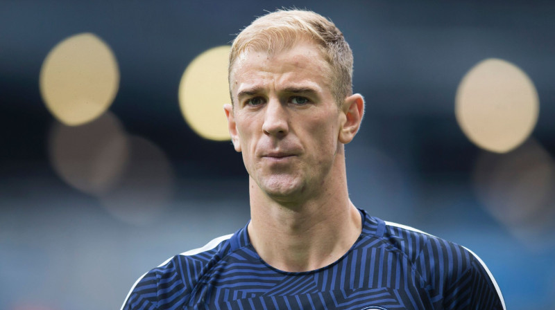 Džo Hārts
Foto: AFP/Scanpix