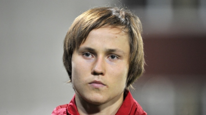 Jānis Ikaunieks
Foto: Romāns Kokšarovs/f64