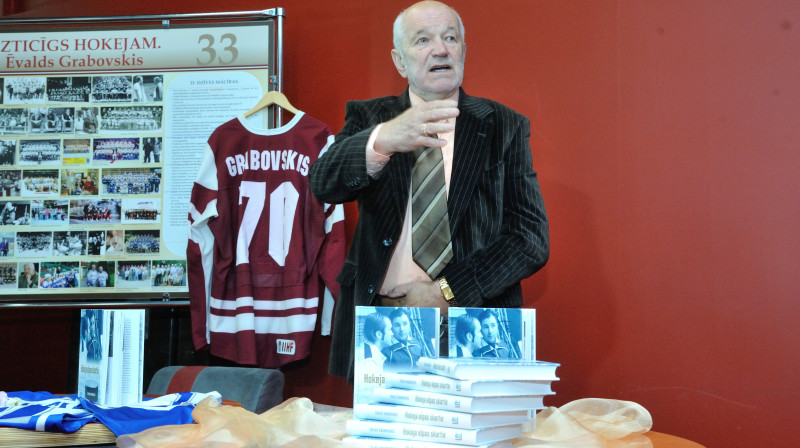 Foto: Timurs Subhankulovs