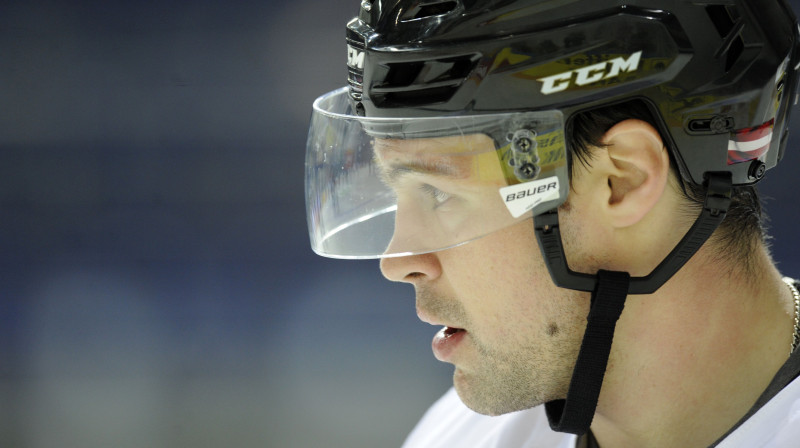 Kaspars Daugaviņš
Foto: Romāns Kokšarovs, f64