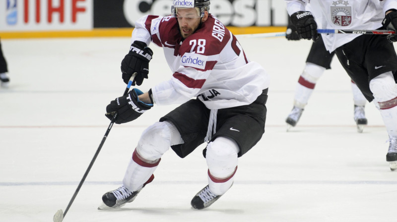 Zemgus Girgensons
Foto: Romāns Kokšarovs, f64