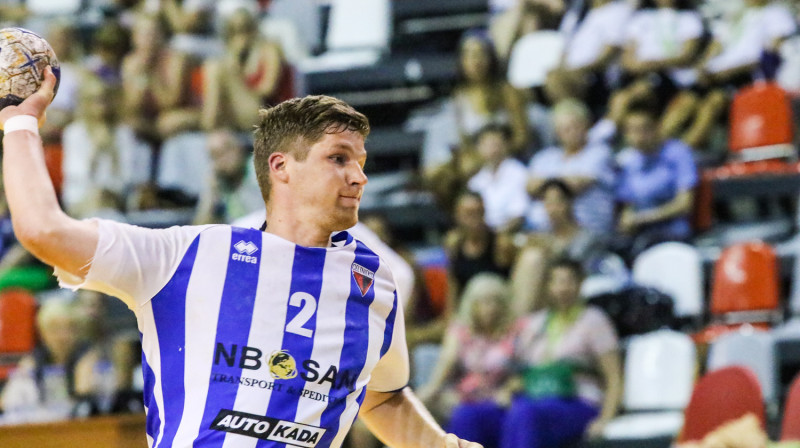 Artūrs Lazdiņš
Foto: Jānis Līgats