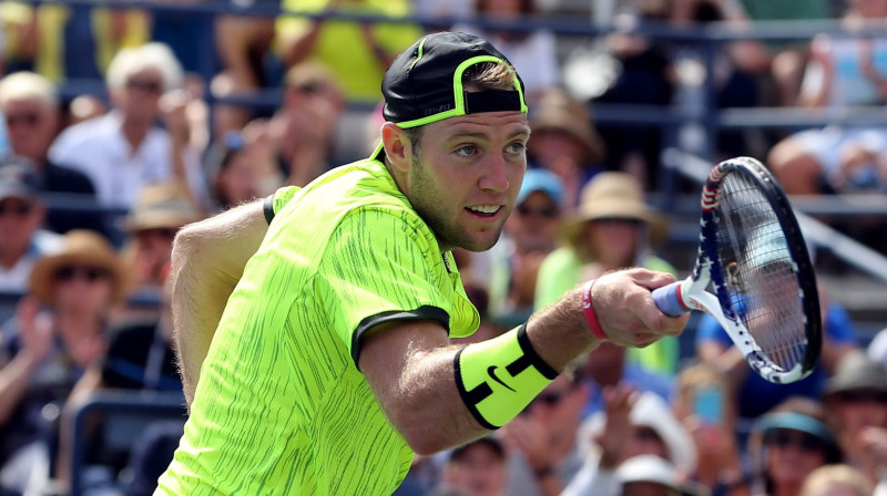 Džeks Soks
Foto: AP/Scanpix