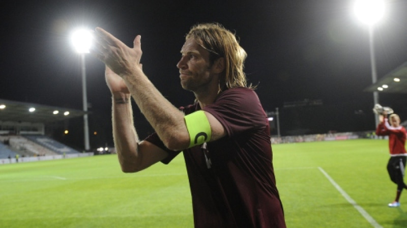 Kaspars Gorkšs
Foto: Romāns Kokšarovs/f64
