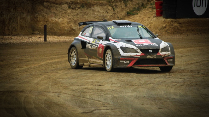 Reinis Nitišs
Foto: reinisnitiss.com