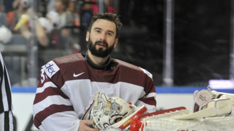 Edgars Masaļskis
Foto: Romāns Kokšarovs/F64