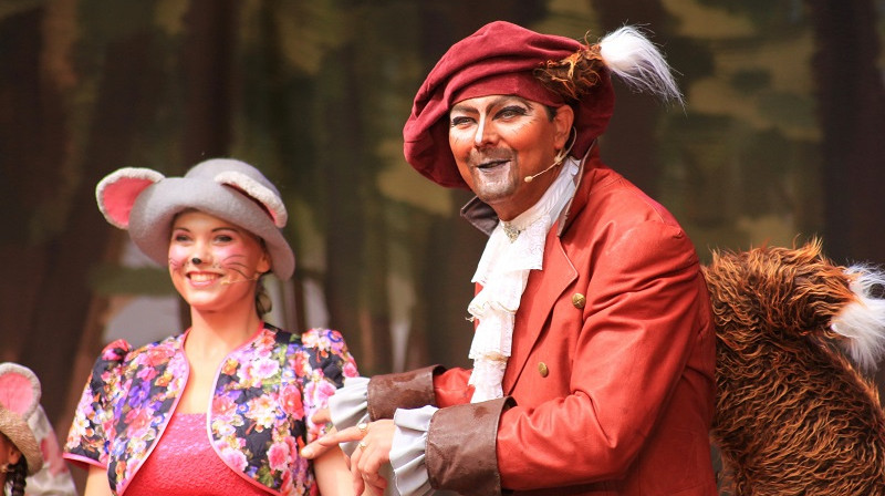 foto: Ojārs Jansons