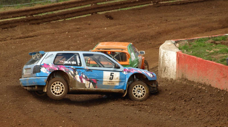 Edijs Ošs
Foto: Gatis Krastiņš