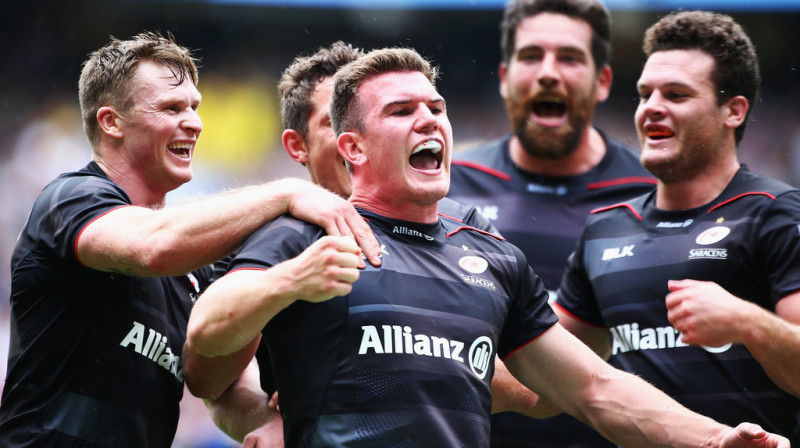 Foto: saracens.com