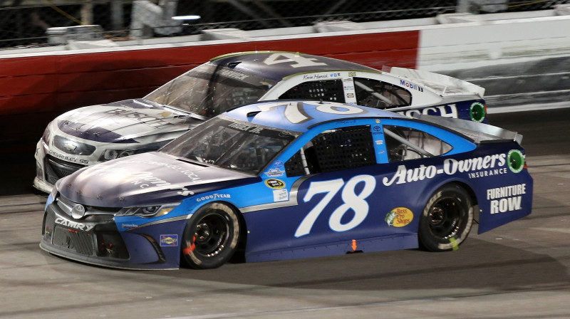 Martins Truekss jaunākais (Nr.78)
Foto: AFP/Scanpix