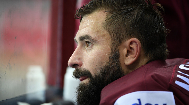 Edgars Masaļskis
Foto: Romāns Kokšarovs, F64