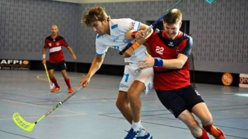 Raivis Melderis
Foto: Lucile-Emma Ljósmyndun