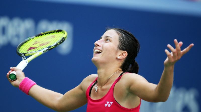 Anastasija Sevastova
Foto: SIPA/Scanpix