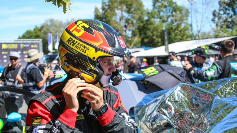 Reinis Nitišs
Foto: reinisnitiss.com