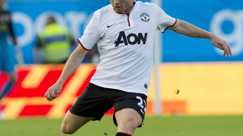 Pols Skoulzs 
Foto: AFP/Scanpix