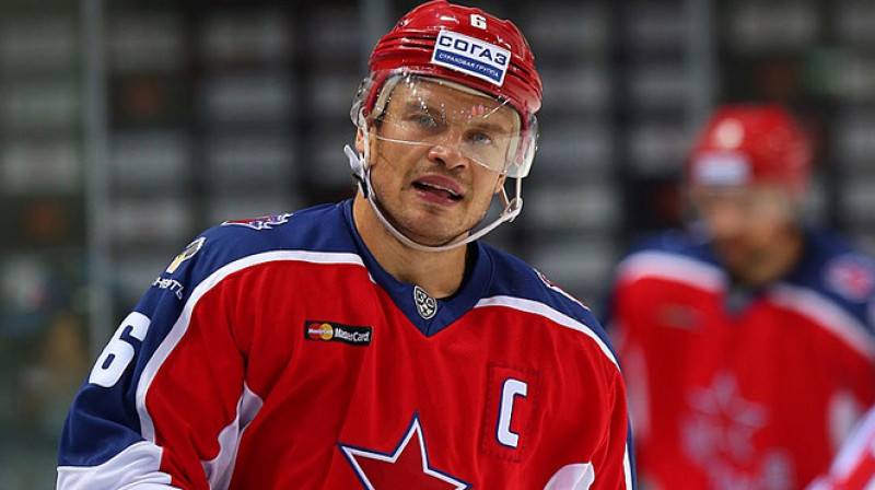 Deniss Deņisovs
Foto: ska-hockey.ru