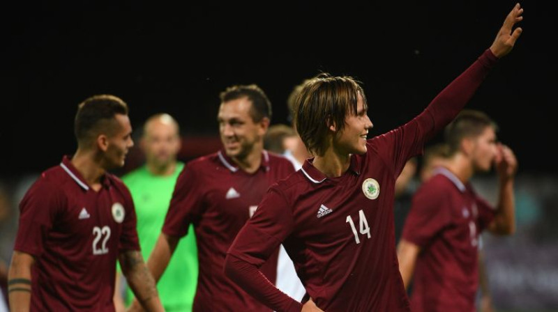 Jānis Ikaunieks
Foto: Romāns Kokšarovs/F64