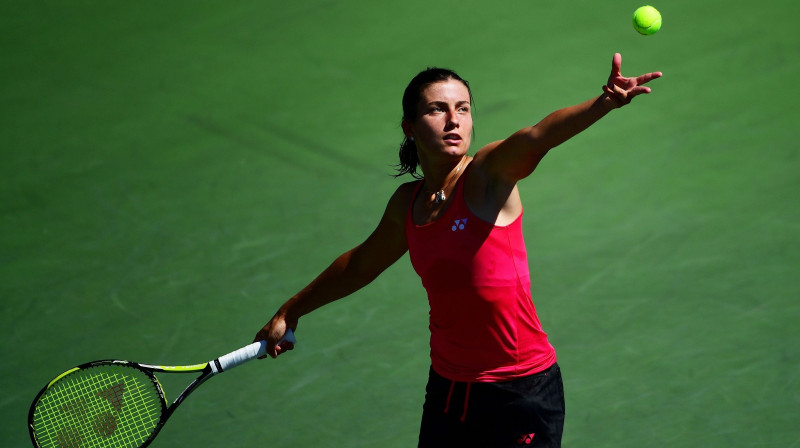 Anastasija Sevastova
Foto: AFP/Scanpix