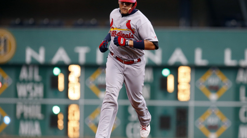 Jadirs Molina
Foto:AFP/Scanpix