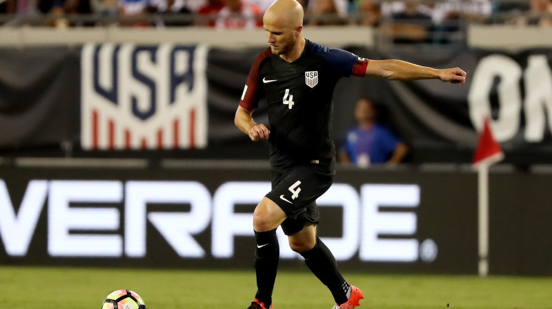 Maikls Bredlijs
Foto: AFP/Scanpix