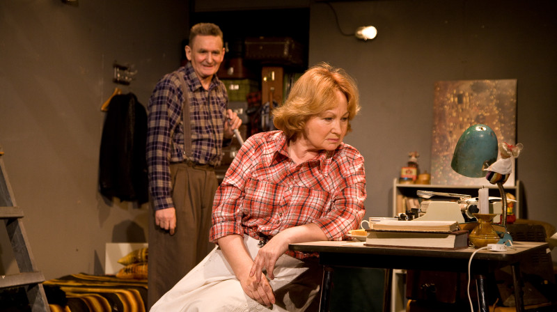 “Bezkaunīgie veči”