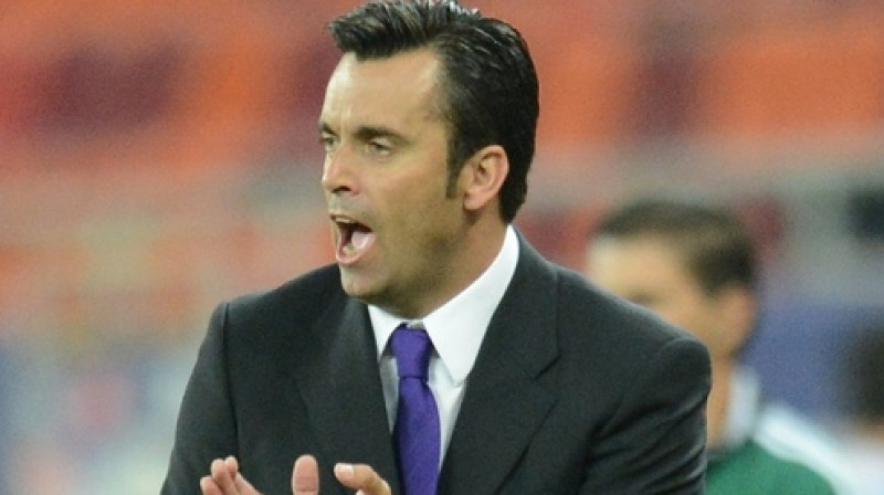 Koldo Alvaress
Foto: UEFA.com