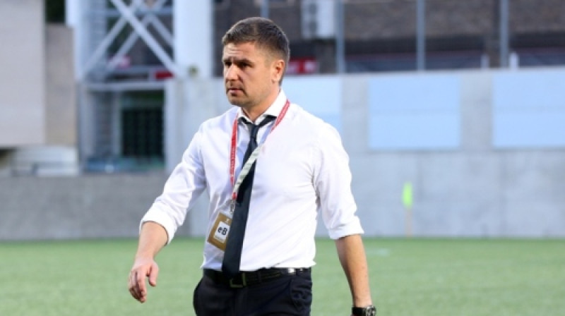 Marians Pahars
Foto: LFF.lv