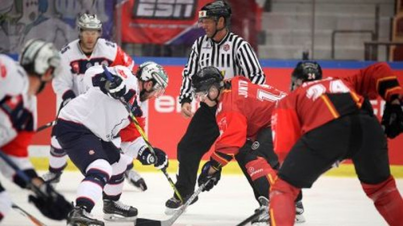 Foto: Kristian Johansson, Luleå Hockey