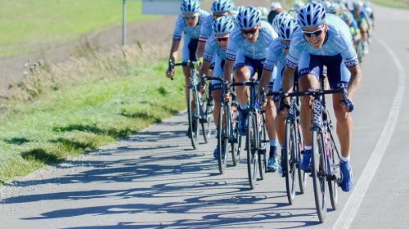 Rietumu banka - Rīga
Foto: rietumudelfin.com