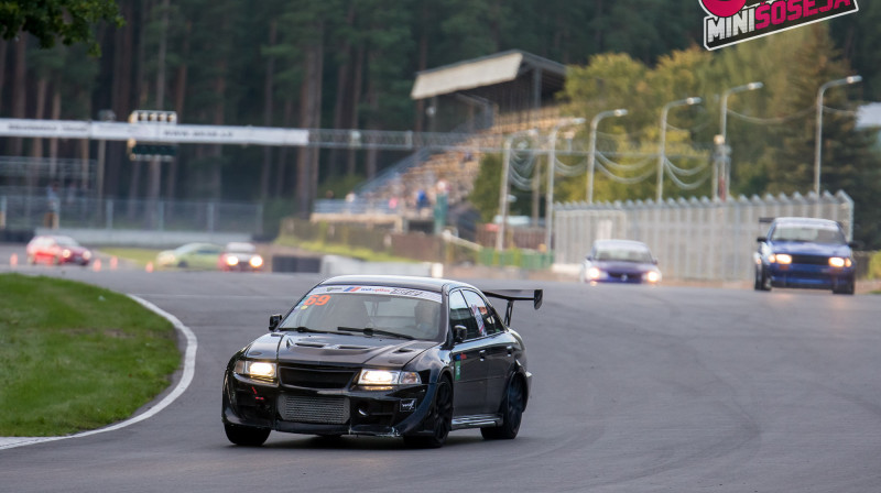 Artūrs Batraks
Foto: Raimonds Volonts