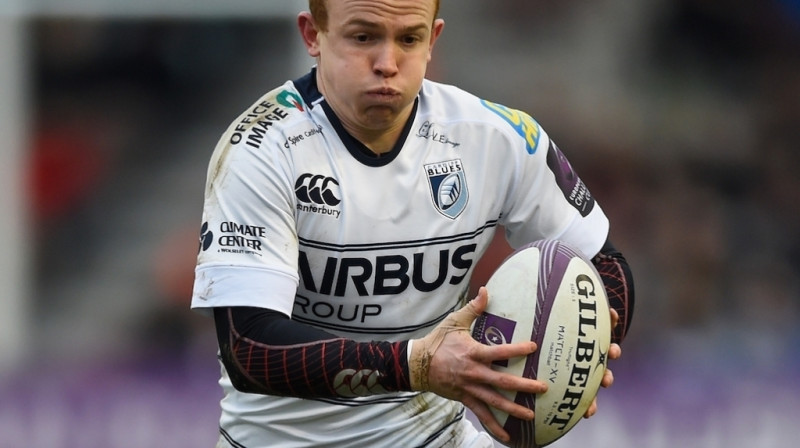 Dens Fišs
Foto: planetrugby.com