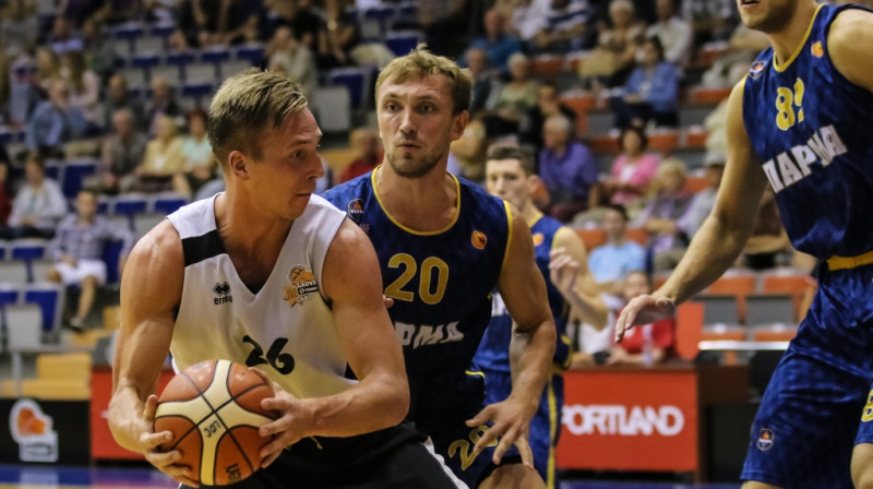 Artjoms Butjankovs 
Foto: Ģirts Gertsons, liepajaslauvas.lv