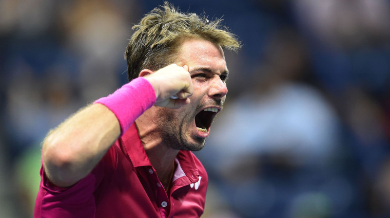 Stens Vavrinka
Foto: AFP/Scanpix