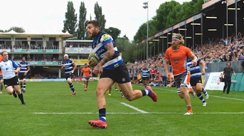 Foto: bathrugby.com