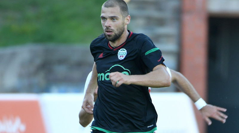 Oskars Kļava
Foto: Romāns Kokšarovs, Sporta Avīze, f64