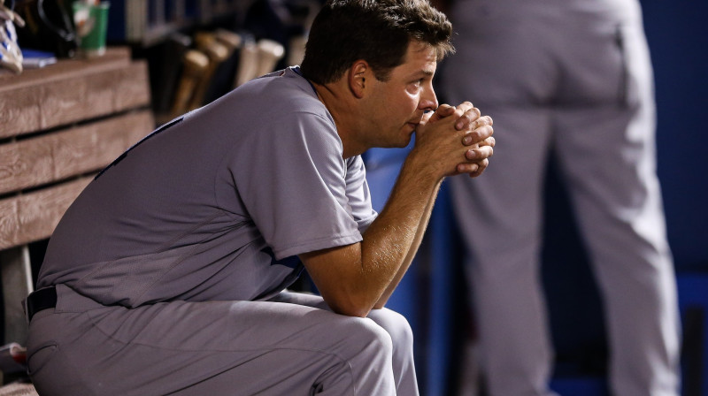 Ričs Hils
Foto: AFP/Scanpix