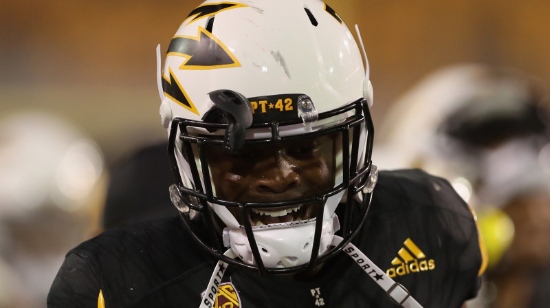 Kalens Baladžs
Foto: AFP/Scanpix