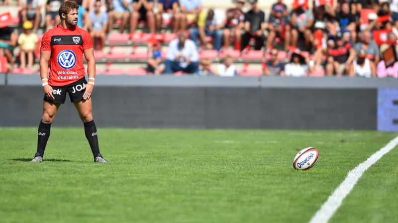 Lī Halfpenijs
Foto: AFP/Scanpix