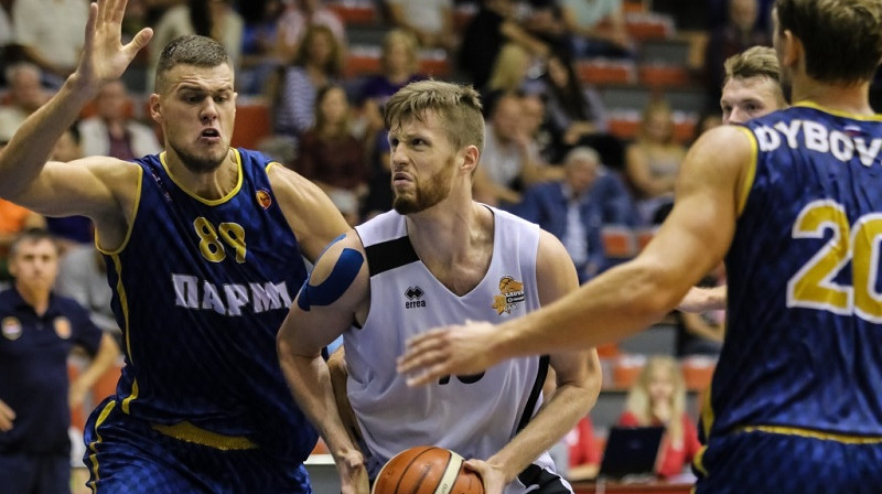 Dāvis Rozītis
Foto: Ģirts Gertsons