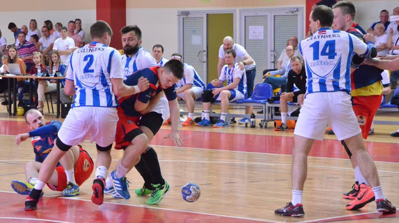 Foto: Andris Pintāns