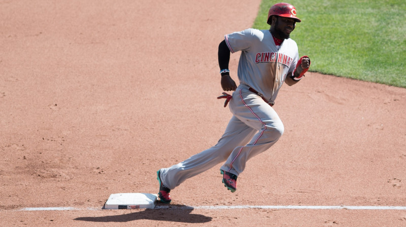 Brendons Filipss
Foto: AFP/Scanpix