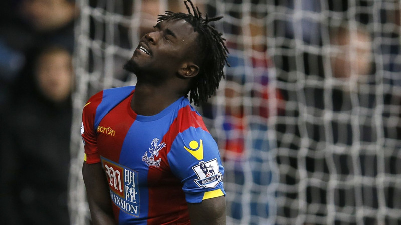 Paps Suarē
Foto: AP/Scanpix