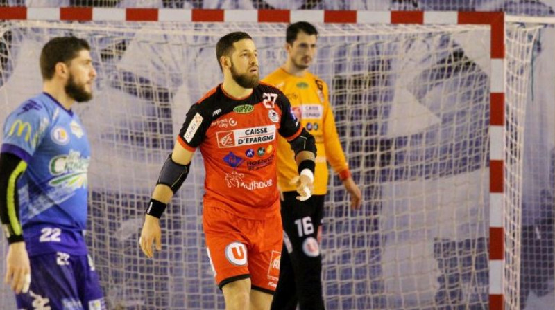 Ingars Dude
Foto: Kevin Domas