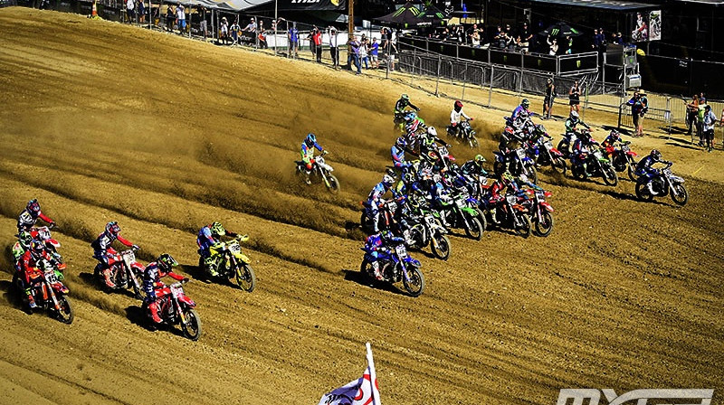 MXGP finālposma starts
Foto: mxgp.com