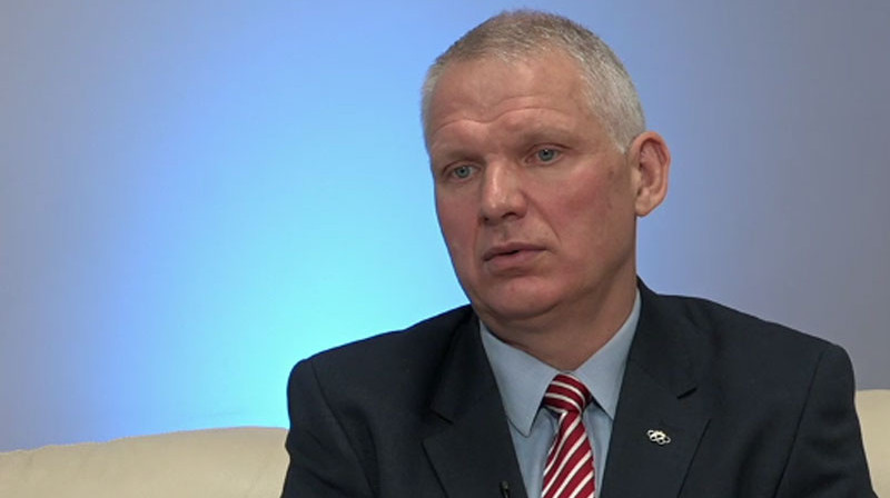 Žoržs Tikmers
Foto: Ekrānuzņēmums