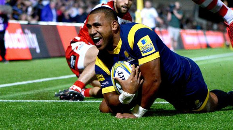 Foto: warriors.co.uk