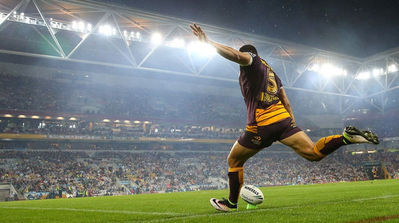 Foto: broncos.com.au